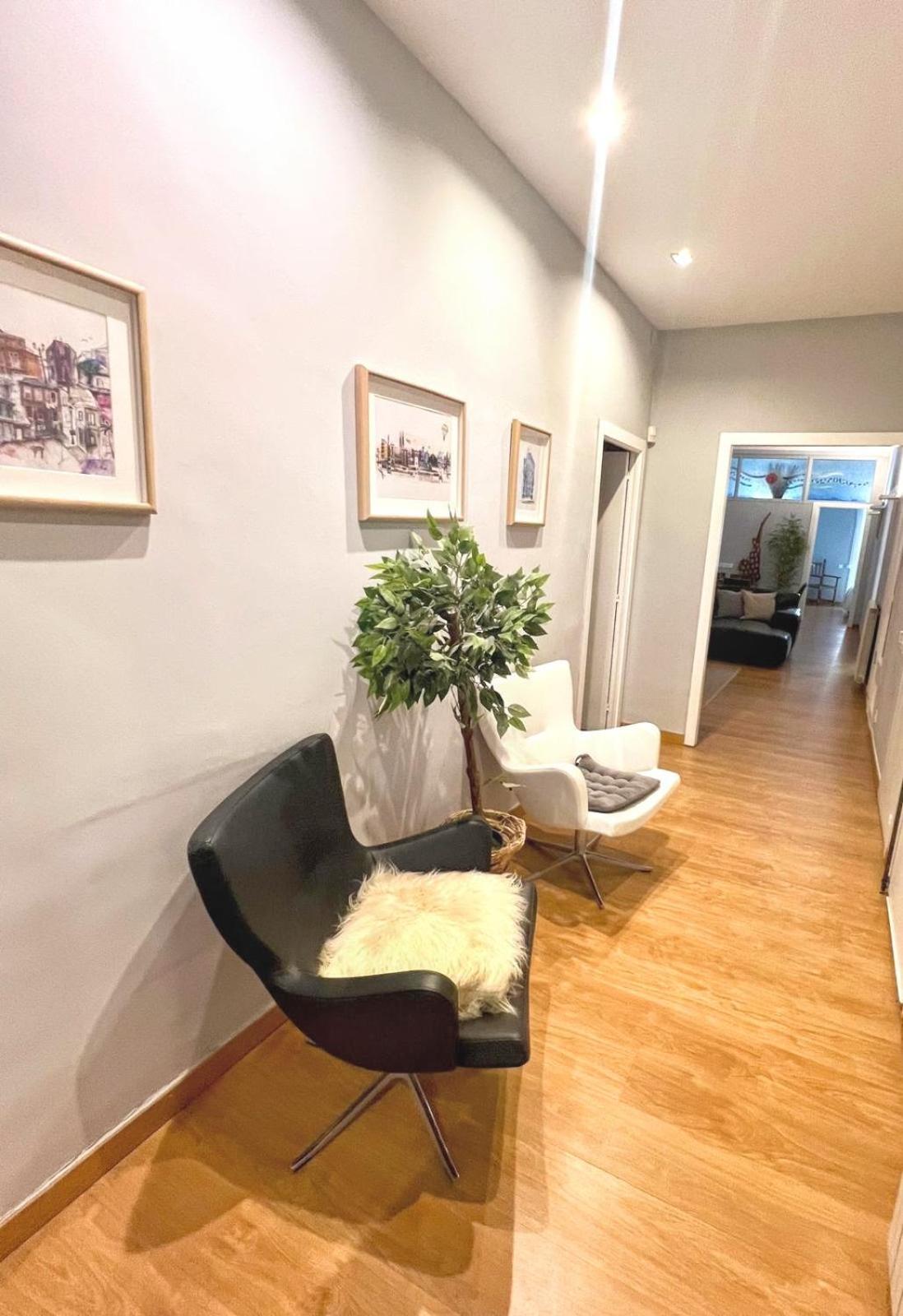 Appartement Luxury Barcelone