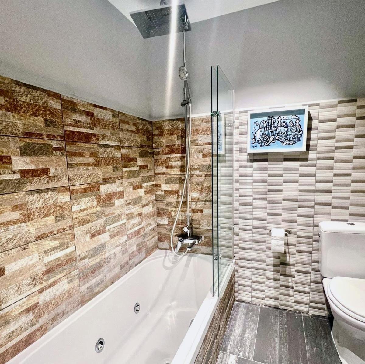 Luxury * Barcelone