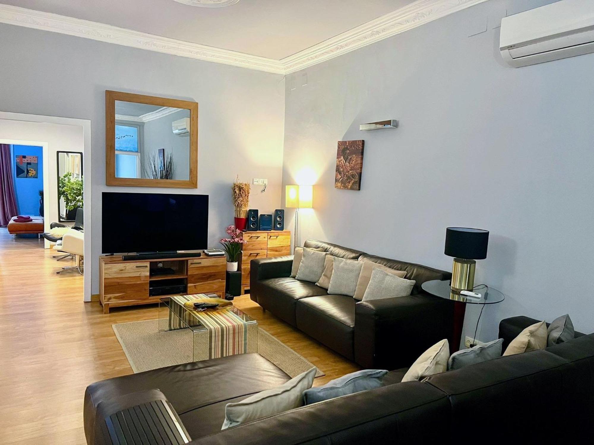 Luxury Appartement