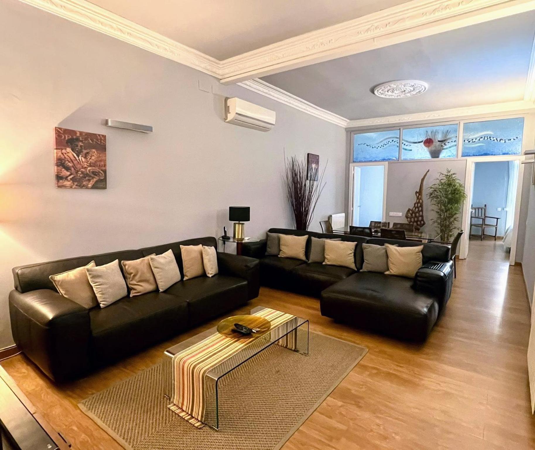 Appartement Luxury
