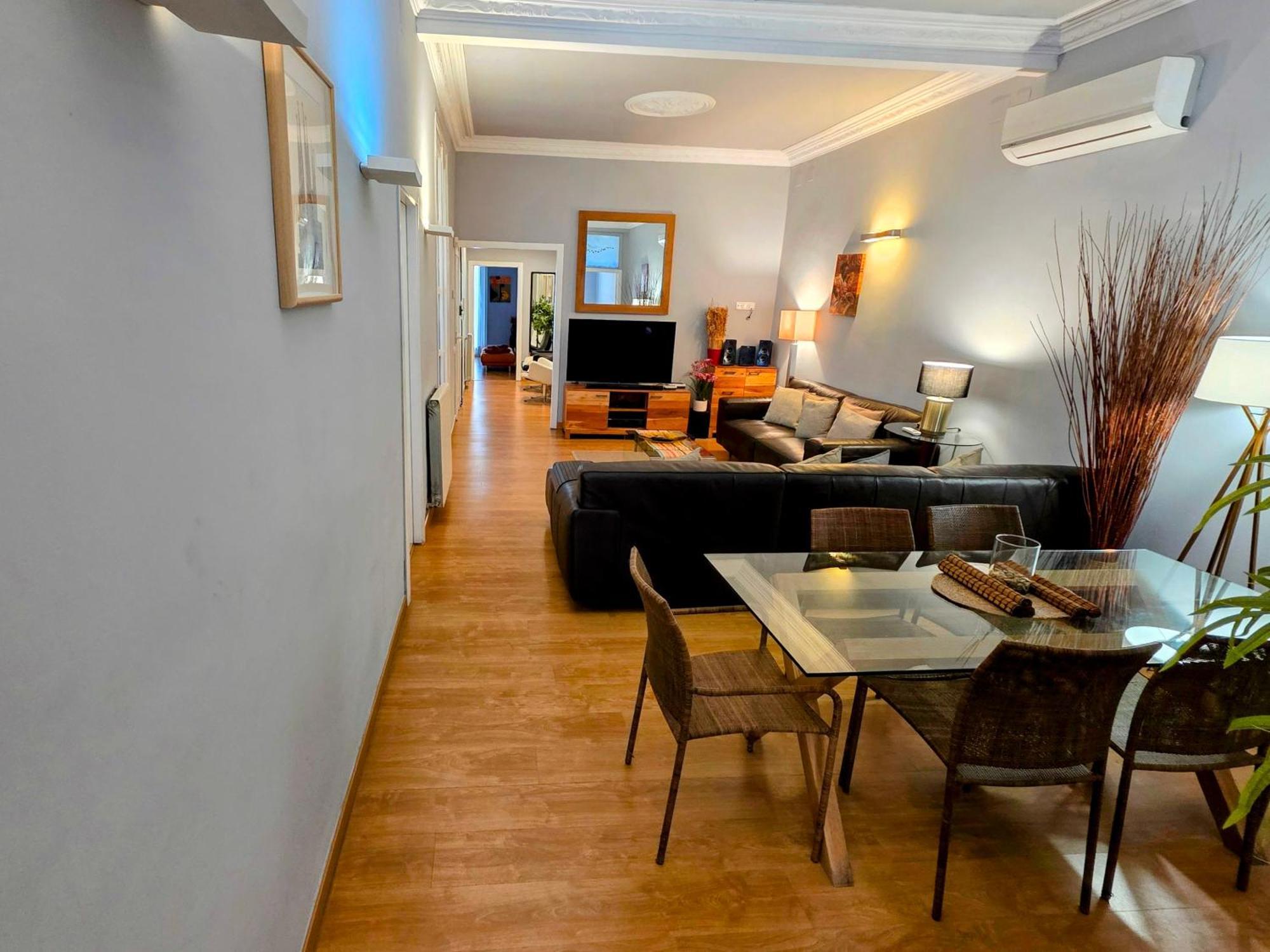 Luxury Barcelone