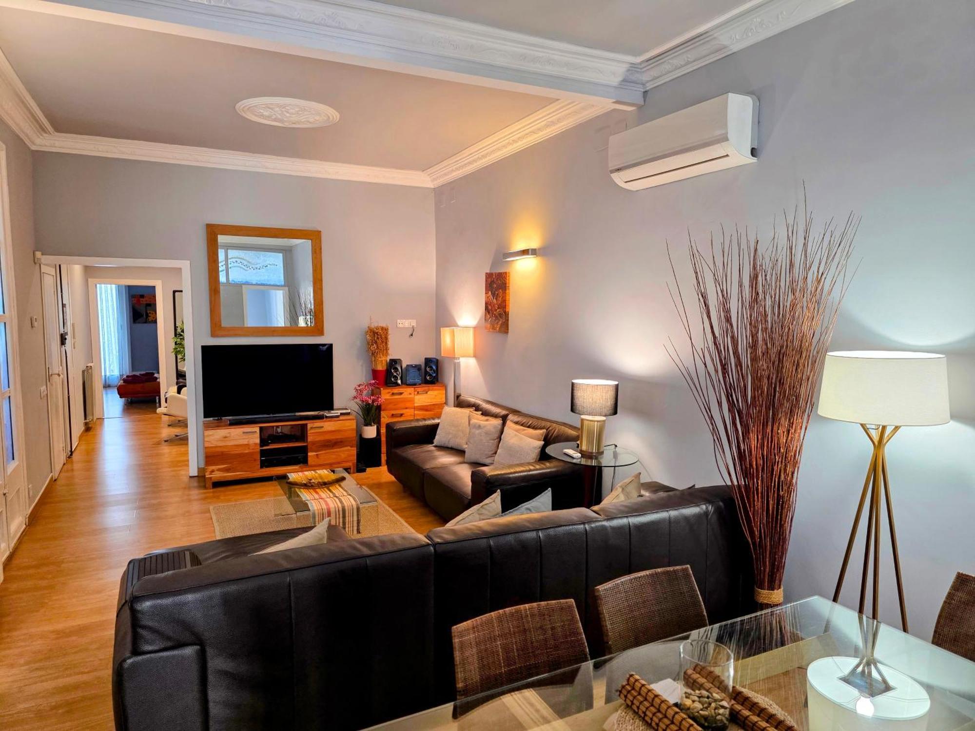 Appartement Luxury