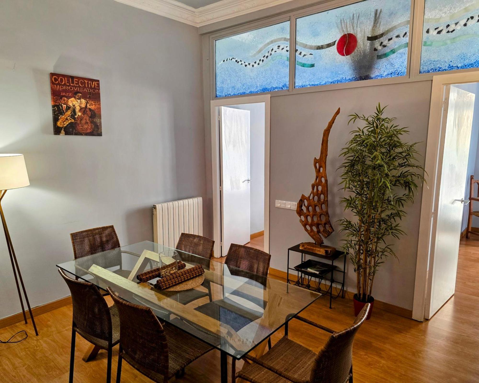 Appartement Luxury *