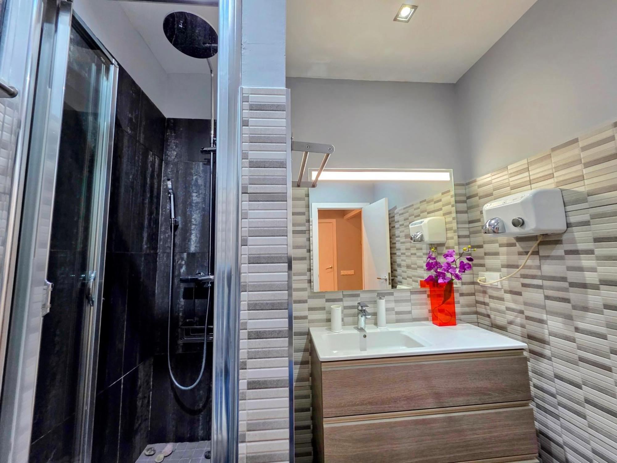 Appartement Luxury Barcelone