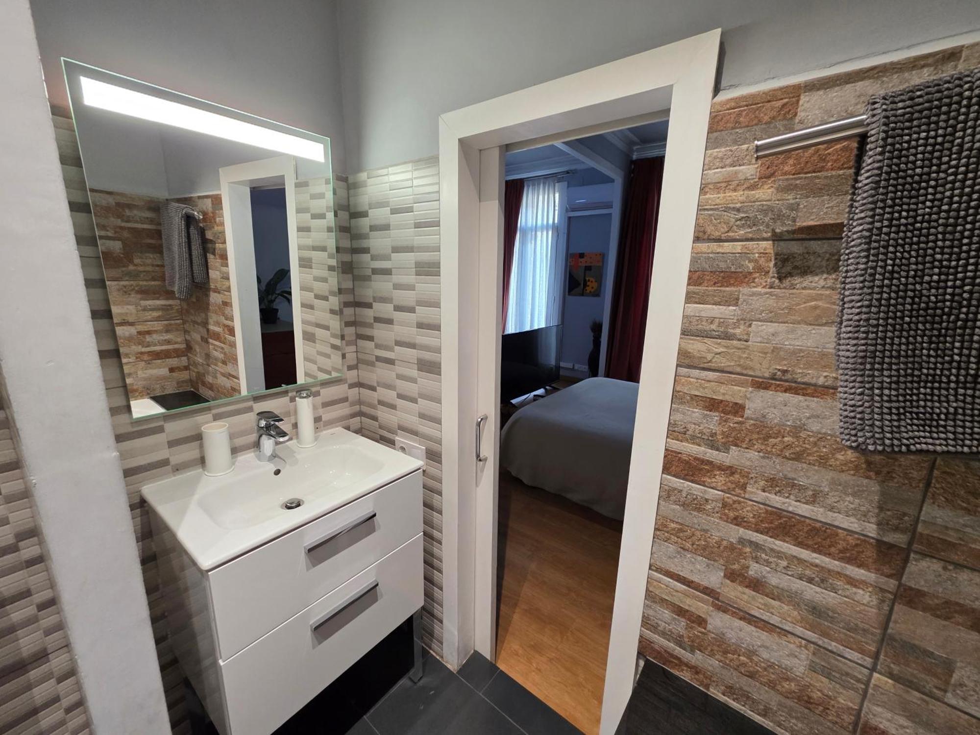 Appartement Luxury