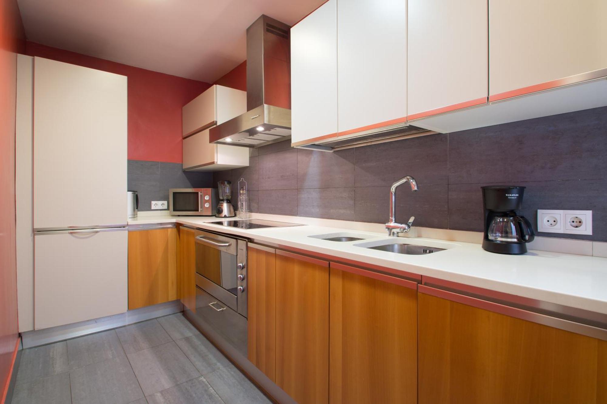 Luxury Appartement *