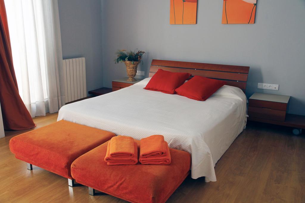 Appartement Luxury Barcelone