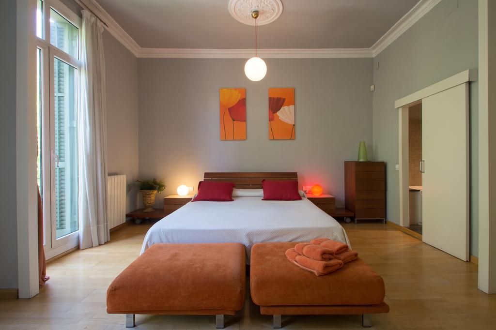 Appartement Luxury
