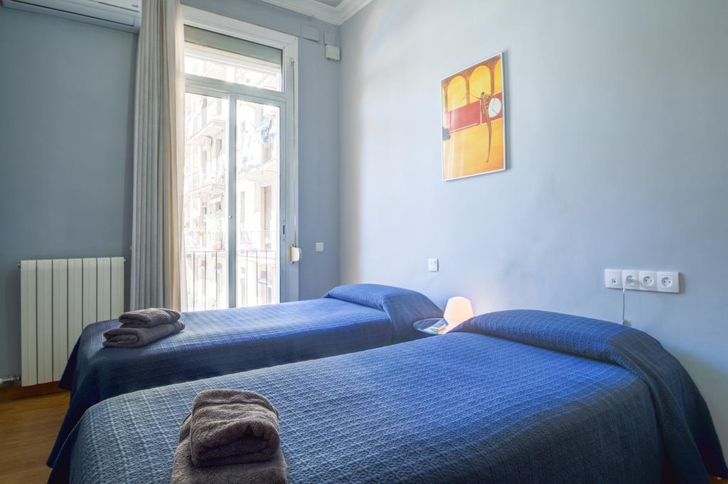 Appartement Luxury Barcelone